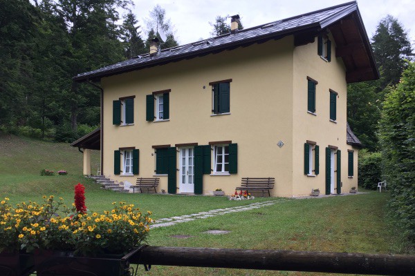 Casina di Sella