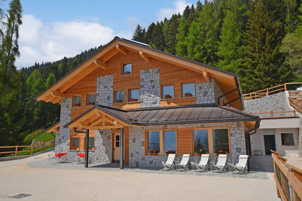 Chalet Serena