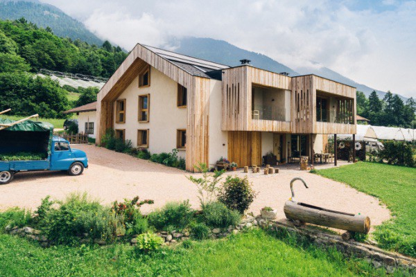 Agritur BLUM