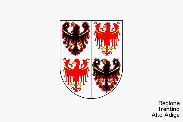 Regione Trentino Alto Adige