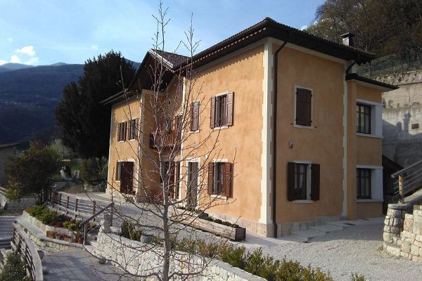 La Villa degli Orti