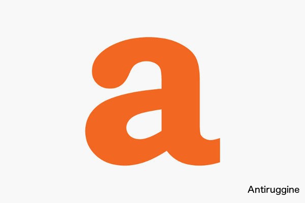 Antiruggine
