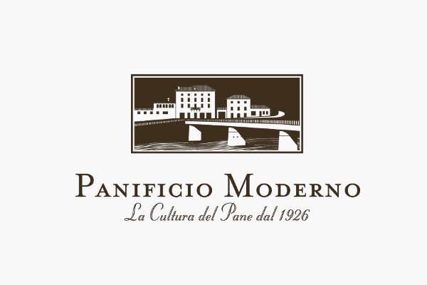 Panificio moderno