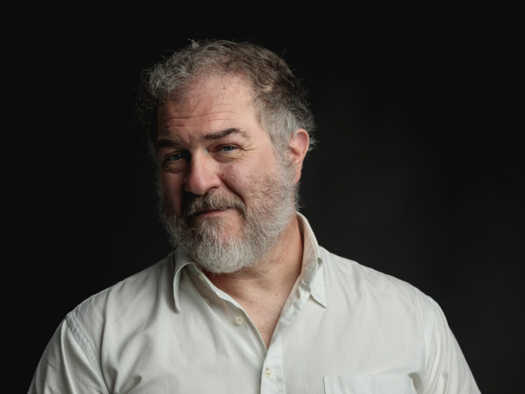 ANDREA PENNACCHI – ALIENI IN LAGUNA