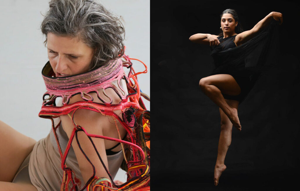 ARTE SELLA DANZA – festival di danza
