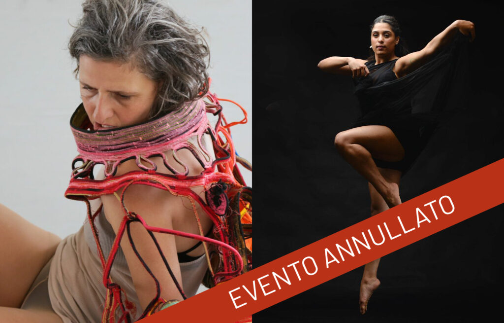 ARTE SELLA DANZA – festival di danza