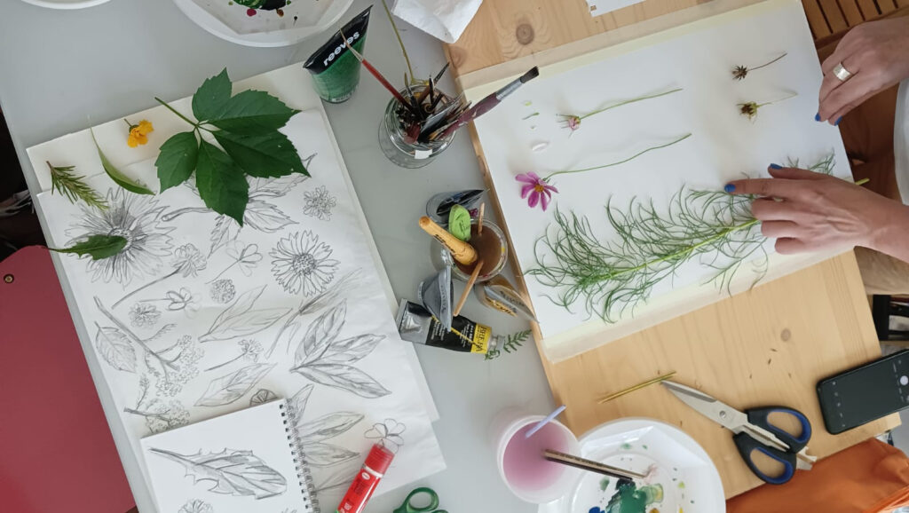 GIORNATA BOTANICA