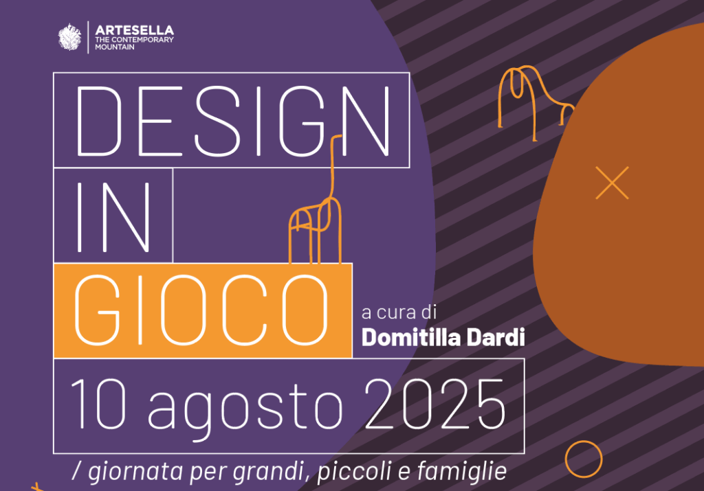 DESIGN IN GIOCO