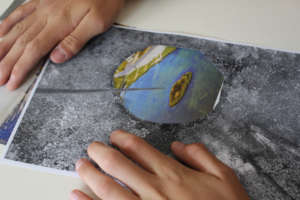 GEOGRAFIA DEI LUOGHI BELLI