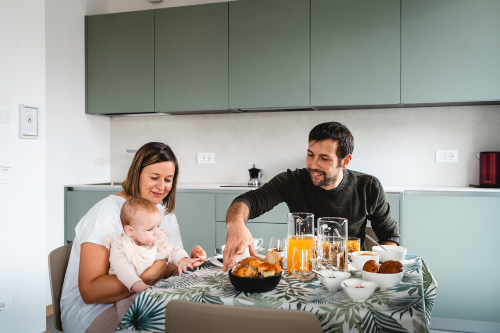 Innesti Rooms&Apartments