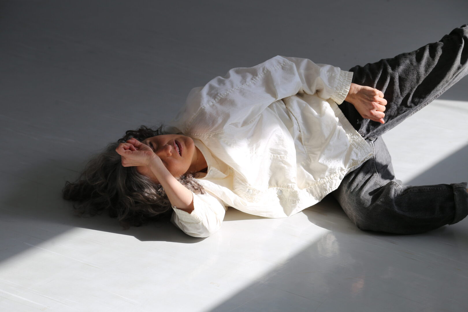 ARTE SELLA DANZA – SHELLING