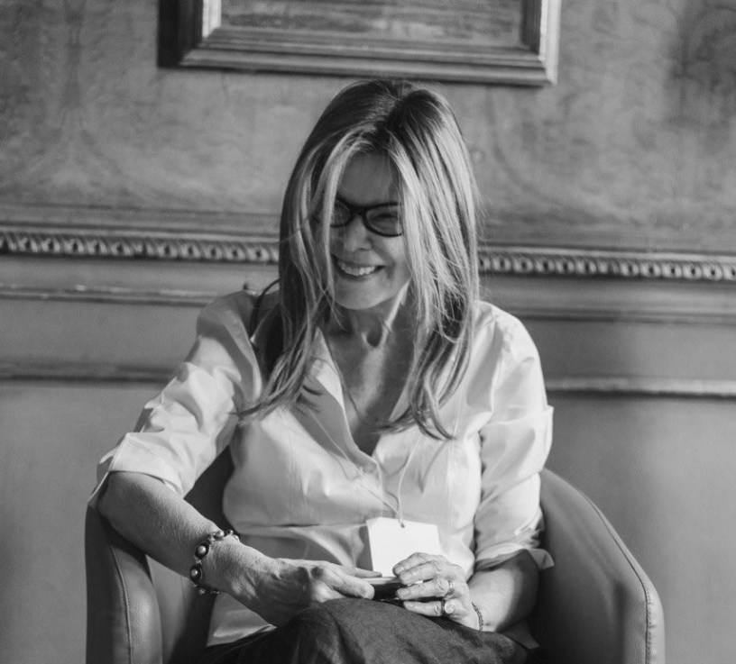 ARTE SELLA POESIA &ndash; ANTONELLA ANEDDA