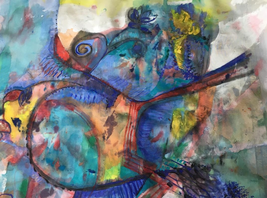 L’ARTE DOMESTICA