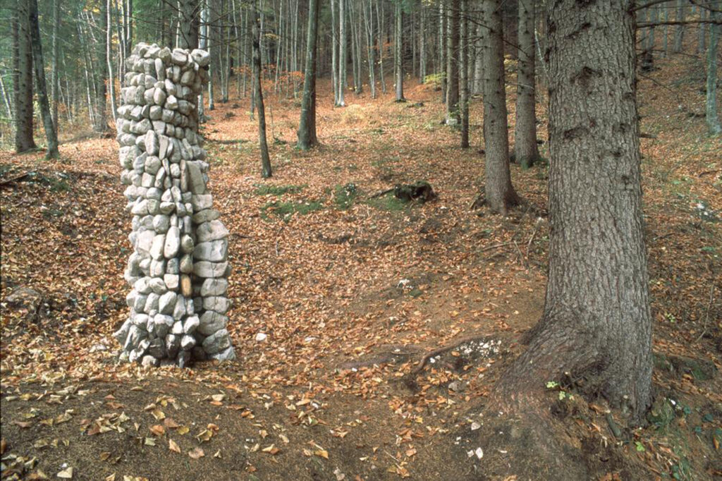 Stele di Sella
